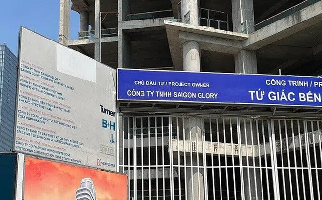 Saigon Glory báo lãi hơn 1.500 tỷ đồng sau năm lỗ lớn