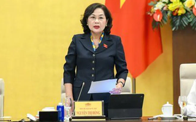 Thống nhất trình Quốc hội việc miễn thuế với xăng dầu đến hết tháng 6-2026