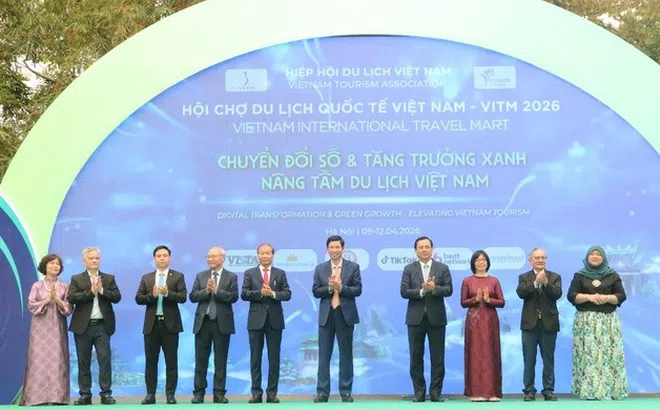 Chuyển đổi số, tăng trưởng xanh, nâng tầm Du lịch Việt Nam