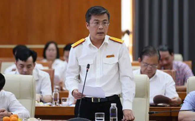 Cơ quan thuế nêu vụ Bảo Tín Minh Châu gây thiệt hại 150 tỉ đồng tiền thuế