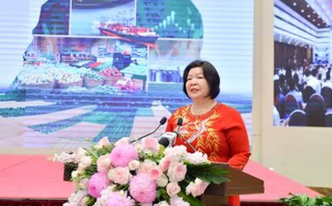 Liên kết hợp tác xã và doanh nghiệp, "bắt tay" rồi vẫn lo bẻ kèo