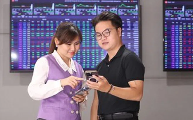 Cơ hội chọn cổ phiếu tốt, giá hấp dẫn