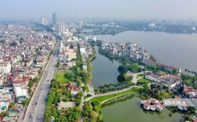 Trình Quốc hội cơ chế đặc thù xử lý vi phạm đất đai, gỡ vướng mắc dự án tồn đọng