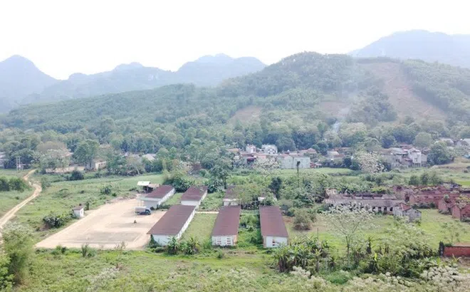 Thanh Hóa: Dự án nghìn tỷ xi măng Thanh Sơn vẫn "sa lầy" sau 16 năm