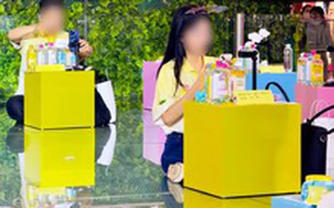 Nghề 'cò' online lên ngôi