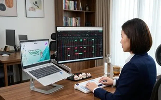 VN-Index lấy lại mốc 1.800 điểm, sao nhiều nhà đầu tư vẫn kém vui?