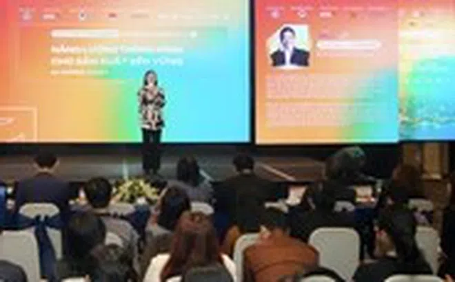 Hơn 500 lãnh đạo doanh nghiệp cùng bàn cách vượt khó