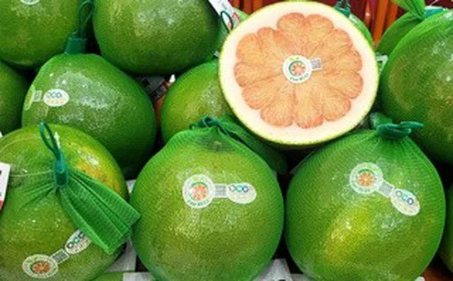 Thêm 2 loại trái cây phổ biến của Việt Nam được xuất chính ngạch sang Trung Quốc