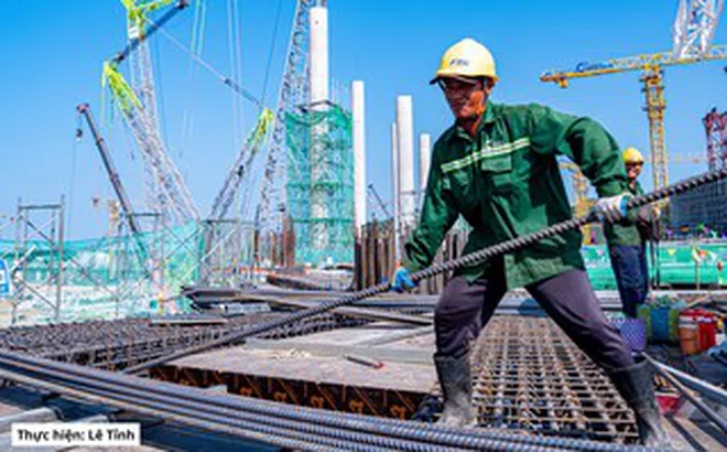 Cận cảnh những siêu công trình phục vụ APEC 2027 đang thành hình tại Phú Quốc