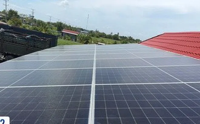 Những lỗi dễ bị phạt khi lắp điện mặt trời mái nhà mà người dân cần biết