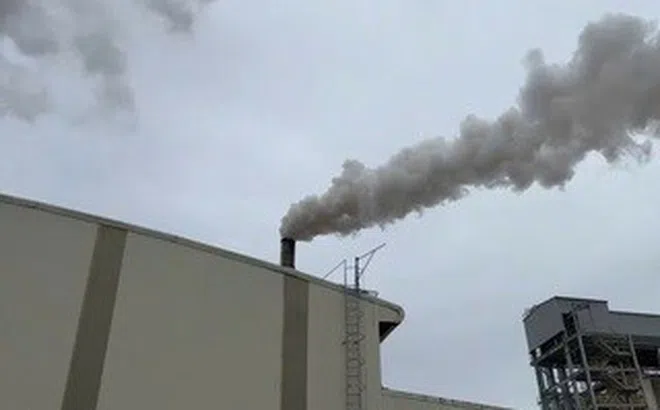 Gia Lai phạt nặng doanh nghiệp “năng lượng xanh” gây ô nhiễm môi trường