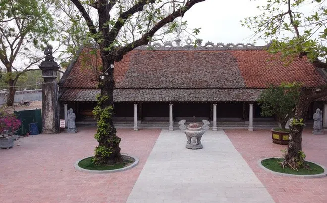 Điểm nghẽn GPMB khiến dự án BT gần 300 tỷ Thái miếu nhà Hậu Lê khó về đích