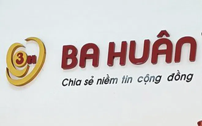 Công ty trứng Ba Huân nợ bảo hiểm xã hội kéo dài, rớt khỏi kệ nhiều siêu thị