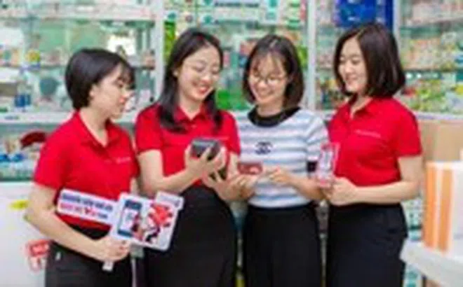 Thẻ Lộc Việt Agribank góp phần đẩy lùi tín dụng đen ở nông thôn
