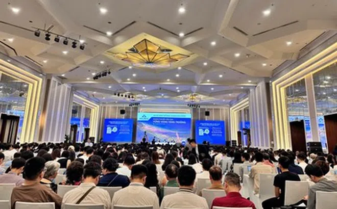 ĐHĐCĐ Hòa Phát: Gần 1.000 cổ đông tham dự, Chủ tịch Trần Đình Long tiết lộ kết quả quý I/2026