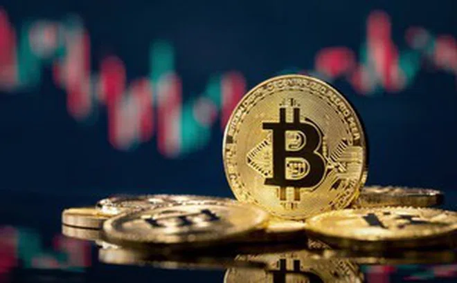 Thị trường tiền số hôm nay, 20-4: Bitcoin đứng trước thời khắc then chốt