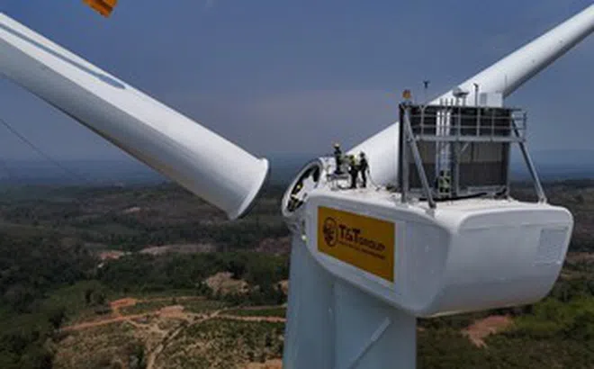 Cách T&T Group biến nguyên tắc “chuẩn bị kỹ - quyết định nhanh” thành lợi thế tiến độ