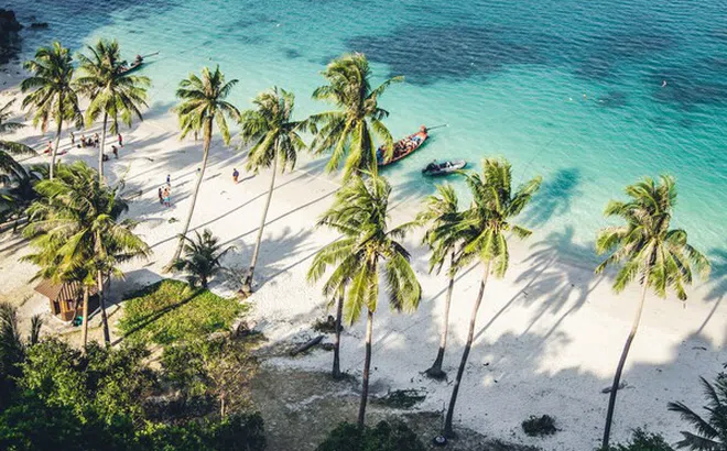Club Med Mở Rộng Danh Mục Exclusive Collection với Khu Nghỉ Dưỡng Ven Biển Mới tại Koh Samui, Thái Lan, Hợp Tác cùng Central Group Capital