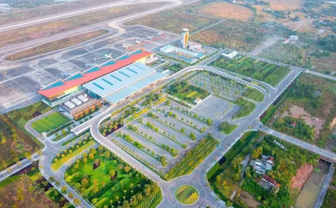 Quảng Ninh phê duyệt dự án khu công nghiệp hơn 2.500 tỷ đồng cạnh sân bay Vân Đồn