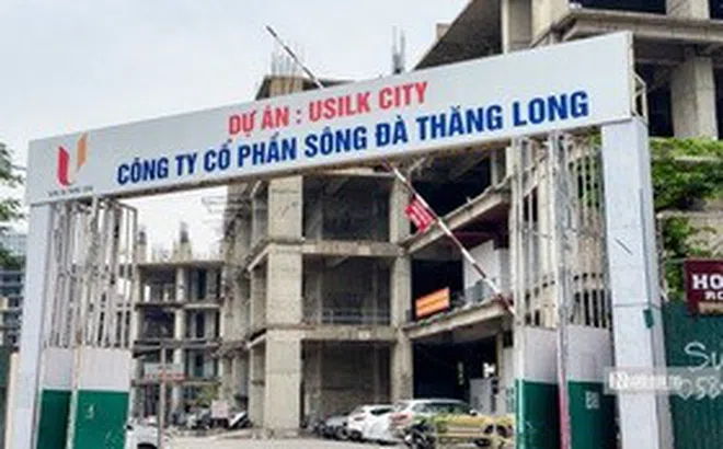 Thanh tra Chính phủ vạch rõ sai phạm tại 23 dự án nhà ở lớn tại Hà Nội