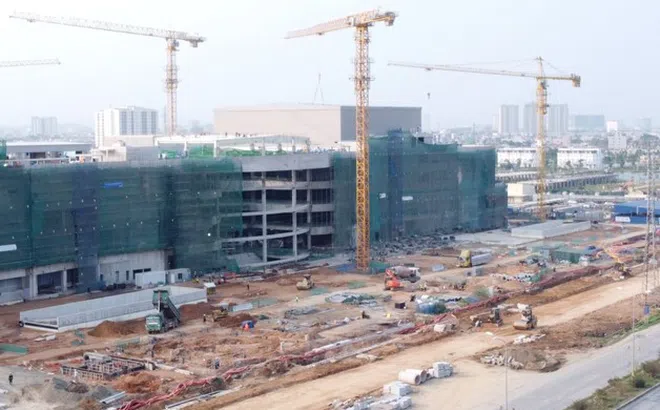 Thanh Hóa: Gỡ nút thắt hạ tầng cho đại dự án AEON MALL hơn 4000 tỷ đồng