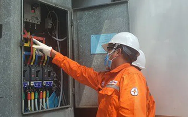 Điện lực TPHCM phát thông báo quan trọng về cung cấp điện dịp Giỗ Tổ và lễ 30-4, 1-5
