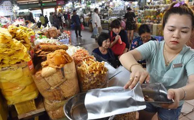 Linh hoạt ngưỡng doanh thu hộ kinh doanh miễn thuế