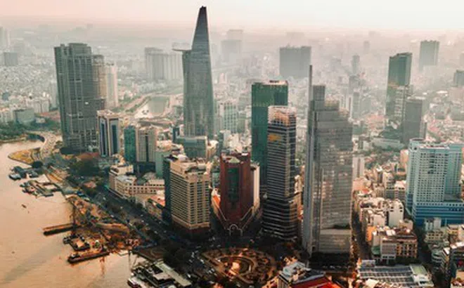 Bất động sản Tp.HCM đầu 2026, nguồn cung bùng nổ