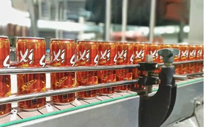 Sá xị Chương Dương muốn bán nhà máy nước giải khát, chuyển sang kinh doanh bất động sản