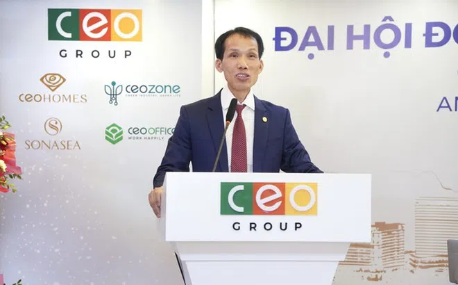 Chủ tịch CEO Group: Giá đất neo cao, khó phát triển nhà vừa túi tiền dù doanh nghiệp muốn