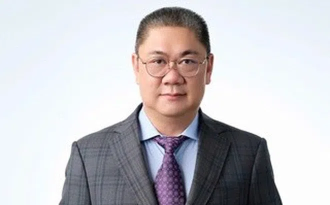 Chứng khoán HD có Chủ tịch HĐQT mới, tăng tốc kế hoạch IPO