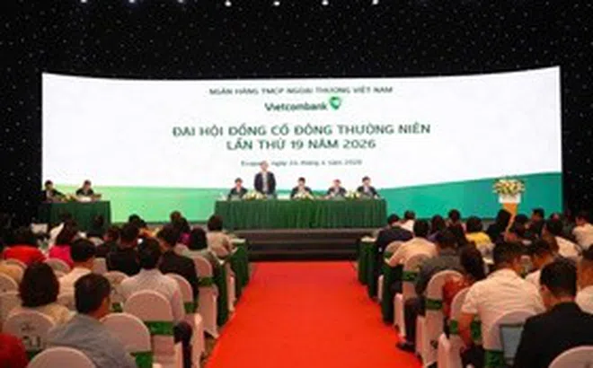 Vietcombank dự kiến phát hành hơn 1 tỷ cổ phiếu, “để ngỏ” bước chân vào trung tâm tài chính quốc tế