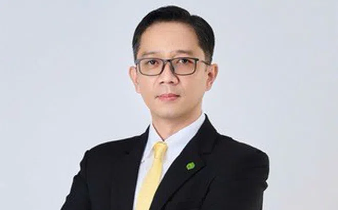 Ông Bùi Cao Nhật Quân làm chủ tịch Novaland