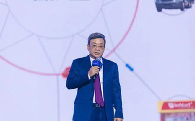Chủ tịch Masan kể về hành trình 7 năm tiếp quản hệ thống siêu thị Winmart