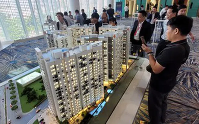 Băn khoăn khi đánh thuế lũy tiến từ nhà, đất thứ 2