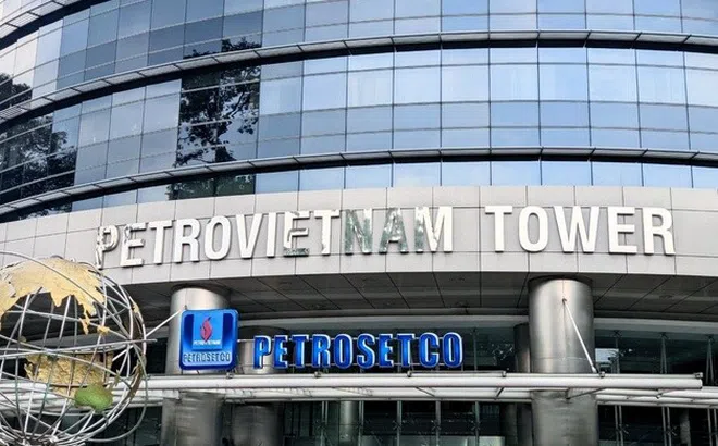 Petrosetco lãi quý I tăng gấp hơn 2,2 lần, muốn tham gia dự án nước thải gần 37.000 tỷ đồng