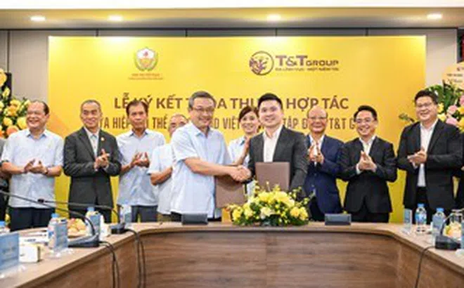 Thể thao CAND đón lực đẩy mới từ hợp tác với T&T Group