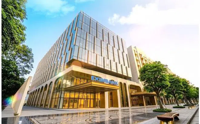 Eximbank công bố kết quả kinh doanh Quý I/2026, củng cố nền tảng cho giai đoạn phát triển mới