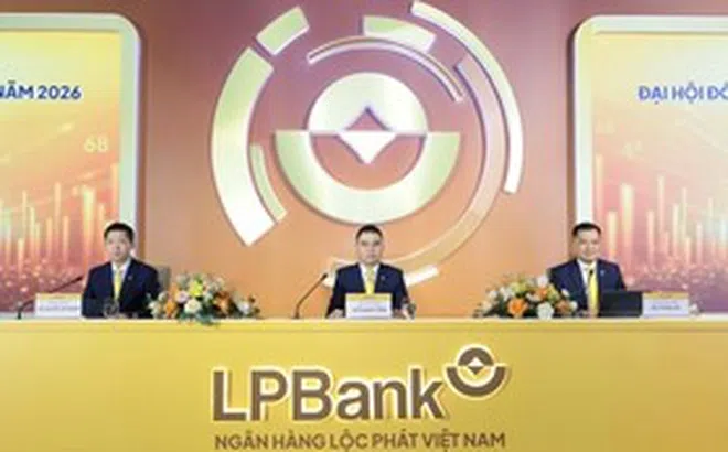 ĐHĐCĐ LPBank: Cân bằng bài toán chia cổ tức cao trong khi theo đuổi tăng trưởng “chất”