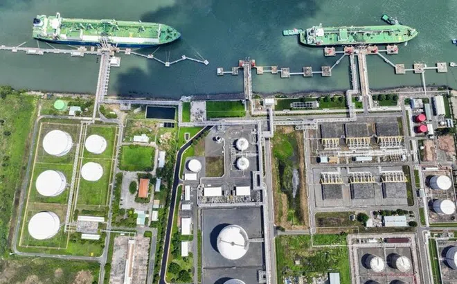 PV Gas nắm giữ hơn 40.000 tỷ đồng tiền mặt và tiền gửi