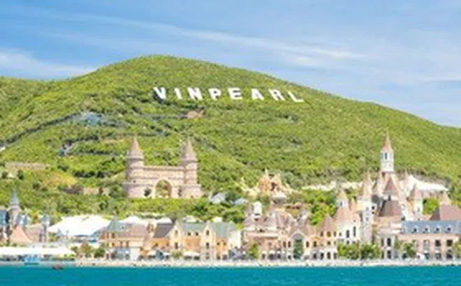 Vinpearl lãi đột biến quý I/2026 nhờ một khoản thu bất thường