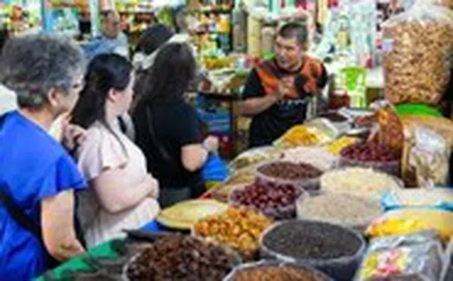 Tin vui cho doanh nghiệp nhỏ: Doanh thu 1 tỉ đồng trở xuống được miễn thuế