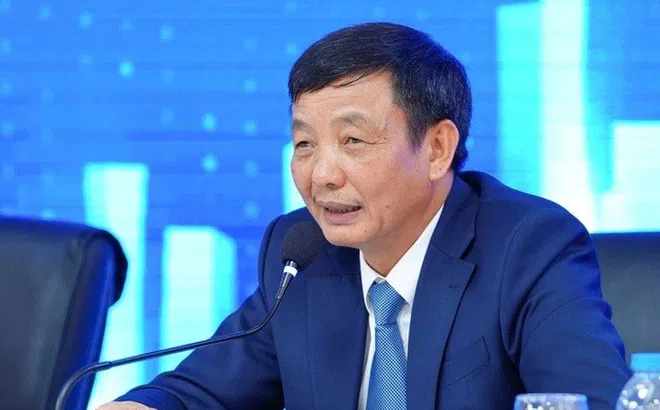 Vinaconex thay Tổng Giám đốc, ông Nguyễn Xuân Đông rời "ghế" ngay sau ĐHĐCĐ 2026