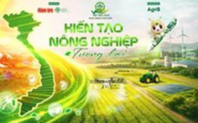 Phát động cuộc thi viết 'Kiến tạo nông nghiệp tương lai'
