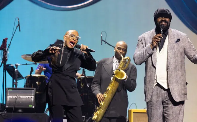 Lễ kỷ niệm Ngày Jazz Quốc tế 2026 trên toàn thế giới kết thúc với buổi hòa nhạc toàn sao đầy hứng khởi tại Chicago