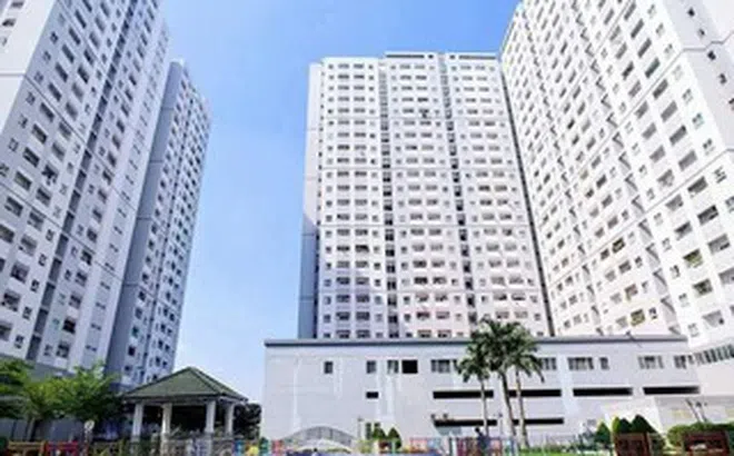 "Tin mừng" về nhà ở xã hội