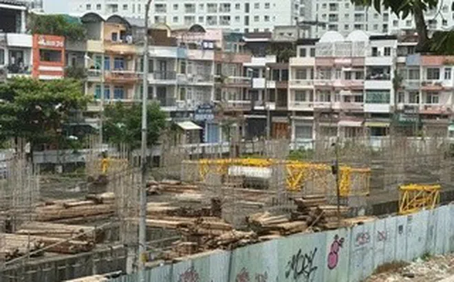 Hàng ngàn dự án "đắp chiếu" sắp được tháo gỡ vướng mắc nhờ cơ chế đặc thù