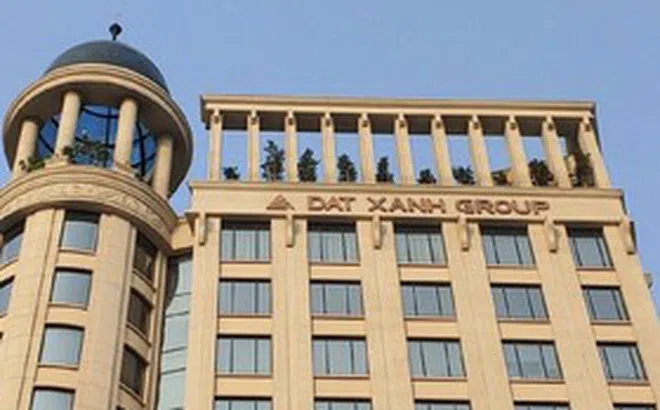 Đất Xanh hoàn thành 80% kế hoạch kinh doanh năm chỉ sau 1 quý