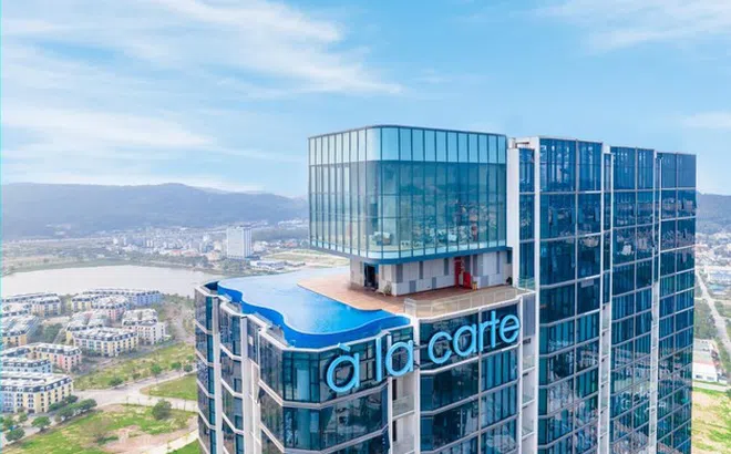 Có gì trong danh sách tồn kho 8.000 tỷ đồng của Taseco Land?