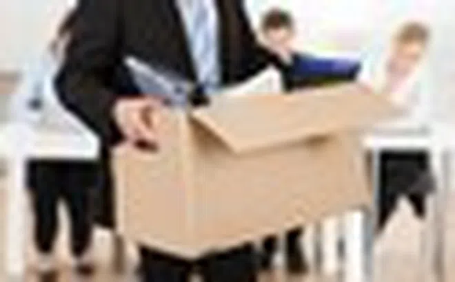 Hơn 2.700 nhân viên của một ngân hàng lớn tại Việt Nam cùng nghỉ việc